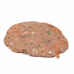 Melvins Barf Alimento Natural Crudo Congelado Receta Pollo Para Perro Adulto, 1 Kg -Tropiclean Shop 1200ftw 142622 2