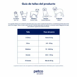 Leaps & Bounds Juguete De Cuerda Con Triple Nudo Para Perro, X-Grande -Tropiclean Shop 1200ftw 142644 4