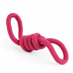 Leaps & Bounds Juguete De Cuerda Con Asa Doble Para Perro, Chico 8 Leaps & Bounds Juguete De Cuerda Con Asa Doble Para Perro, Chico -Tropiclean Shop 1200ftw 142645 2