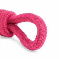 Leaps & Bounds Juguete De Cuerda Con Asa Doble Para Perro, Chico 10 Leaps & Bounds Juguete De Cuerda Con Asa Doble Para Perro, Chico -Tropiclean Shop 1200ftw 142645 4