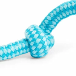 Leaps & Bounds Juguete De Cuerda Con 2 Nudos Para Perro, Mediano 7 Leaps & Bounds Juguete De Cuerda Con 2 Nudos Para Perro, Mediano -Tropiclean Shop 1200ftw 142650 2