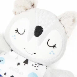 Leaps & Bounds Little Chews Peluche Diseño Zorro Con Cuerda Para Cachorro, Unitalla 7 Leaps & Bounds Little Chews Peluche Diseño Zorro Con Cuerda Para Cachorro, Unitalla -Tropiclean Shop 1200ftw 142652 2