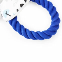 Leaps & Bounds Little Chews Peluche Diseño Zorro Con Cuerda Para Cachorro, Unitalla 8 Leaps & Bounds Little Chews Peluche Diseño Zorro Con Cuerda Para Cachorro, Unitalla -Tropiclean Shop 1200ftw 142652 3