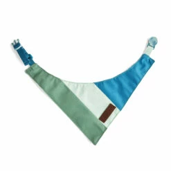 Reddy Cat Bandana Colorblock Azul-Verde Para Gato, Chico/ Mediano 16 Reddy Cat Bandana Colorblock Azul-Verde Para Gato, Chico/ Mediano -Tropiclean Shop 1200ftw 142656 6
