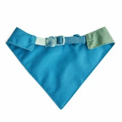 Reddy Cat Bandana Colorblock Azul-Verde Para Gato, Chico/ Mediano 18 Reddy Cat Bandana Colorblock Azul-Verde Para Gato, Chico/ Mediano -Tropiclean Shop 1200ftw 142656 8