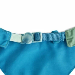 Reddy Cat Bandana Colorblock Azul-Verde Para Gato, Chico/ Mediano 19 Reddy Cat Bandana Colorblock Azul-Verde Para Gato, Chico/ Mediano -Tropiclean Shop 1200ftw 142656 9