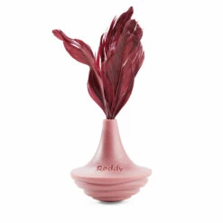 Reddy Cat Juguete Wooble De Caucho Para Gato Color Vino, Unitalla 10 Reddy Cat Juguete Wooble De Caucho Para Gato Color Vino, Unitalla -Tropiclean Shop 1200ftw 142664 2