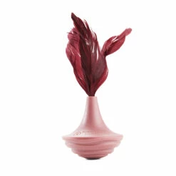 Reddy Cat Juguete Wooble De Caucho Para Gato Color Vino, Unitalla 12 Reddy Cat Juguete Wooble De Caucho Para Gato Color Vino, Unitalla -Tropiclean Shop 1200ftw 142664 4