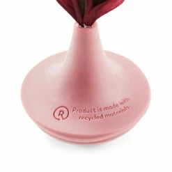 Reddy Cat Juguete Wooble De Caucho Para Gato Color Vino, Unitalla 13 Reddy Cat Juguete Wooble De Caucho Para Gato Color Vino, Unitalla -Tropiclean Shop 1200ftw 142664 5