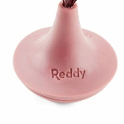 Reddy Cat Juguete Wooble De Caucho Para Gato Color Vino, Unitalla 14 Reddy Cat Juguete Wooble De Caucho Para Gato Color Vino, Unitalla -Tropiclean Shop 1200ftw 142664 6