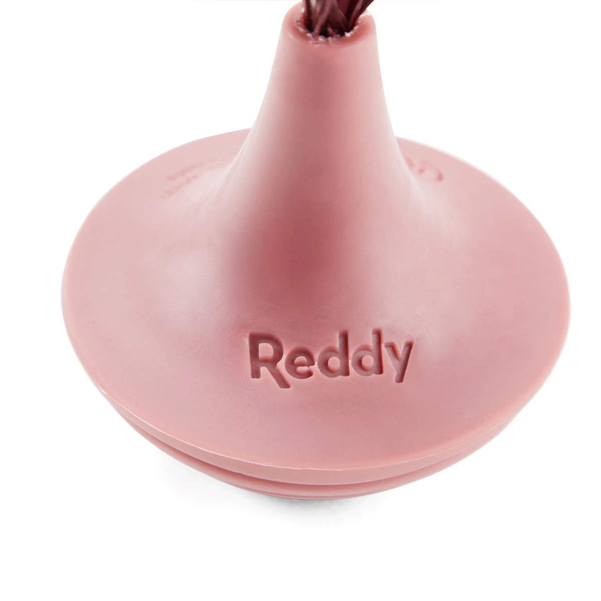 Reddy Cat Juguete Wooble De Caucho Para Gato Color Vino, Unitalla 7 Reddy Cat Juguete Wooble De Caucho Para Gato Color Vino, Unitalla - Image 7