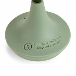 Reddy Cat Juguete Wooble De Caucho Para Gato Color Verde Olivo, Unitalla -Tropiclean Shop 1200ftw 142665 5