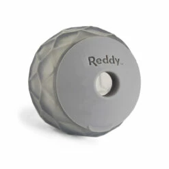 Reddy Cat Juguete Dispensador Geométrico Para Premios Color Gris Para Gato, Unitalla -Tropiclean Shop 1200ftw 142666 2