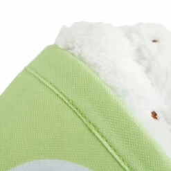 Leaps & Bounds Ponder & Puzzle Peluche Latte Rompecabezas Para Premios Para Perro, Chico -Tropiclean Shop 1200ftw 142750 5