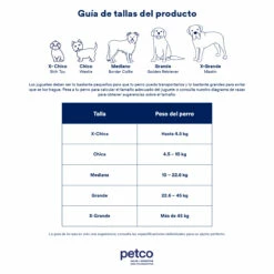 Leaps & Bounds Ponder & Puzzle Peluche Latte Rompecabezas Para Premios Para Perro, Chico -Tropiclean Shop 1200ftw 142750 6