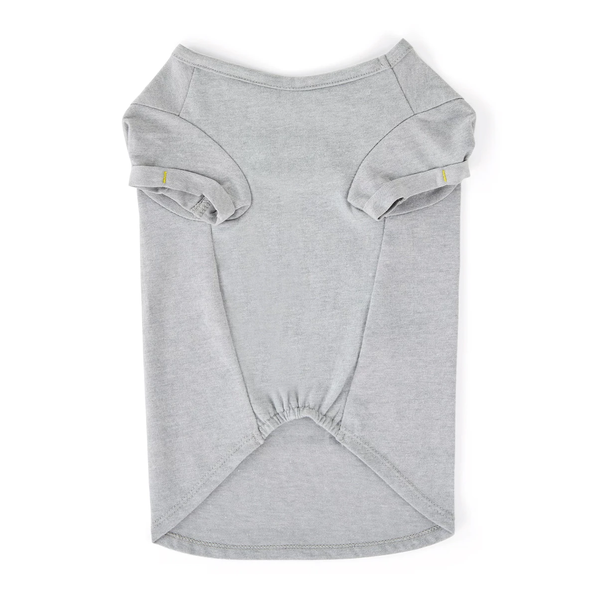 Youly Fall Winter Playera Estampado Colores Love For All Color Gris, Mediano 5 Youly Fall Winter Playera Estampado Colores Love For All Color Gris, Mediano - Image 5