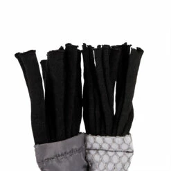 Reddy Cat Juguete Knot Kicker Gris Con Negro Para Gato, 40 Cm 9 Reddy Cat Juguete Knot Kicker Gris Con Negro Para Gato, 40 Cm -Tropiclean Shop 1200ftw 142815 3