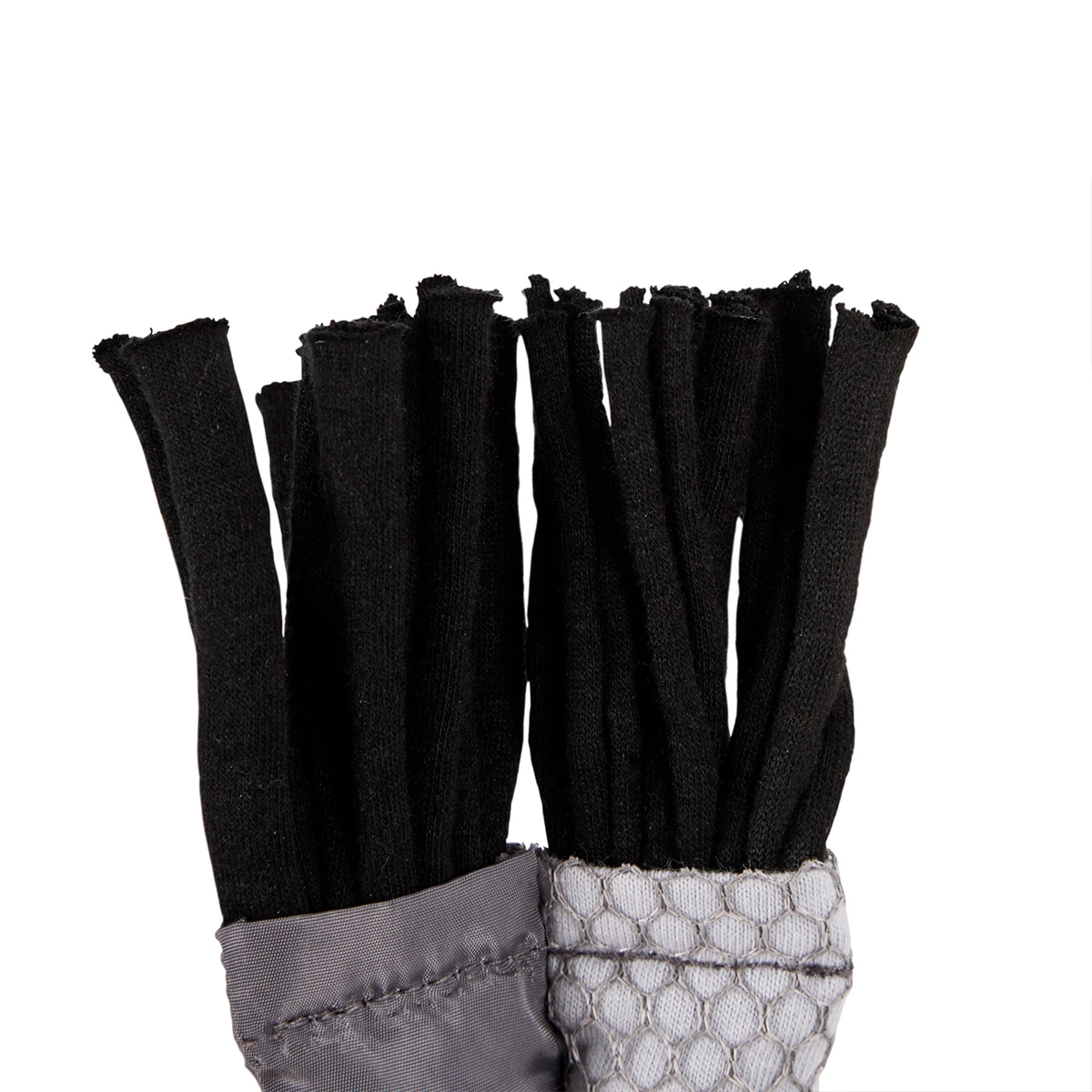 Reddy Cat Juguete Knot Kicker Gris Con Negro Para Gato, 40 Cm 4 Reddy Cat Juguete Knot Kicker Gris Con Negro Para Gato, 40 Cm - Image 4