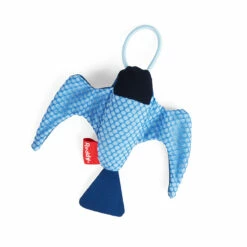 Reddy Cat Juguete Lanzador En Forma De Pajarito Azul Para Gato, Unitalla