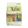 Higgins InTune Complete & Balanced Dieta Para Periquitos, 900 G