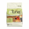 Higgins InTune Complete & Balanced Dieta Para Conuro Y Ninfa, 900 G