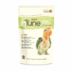 Higgins InTune Formula De Alimentación Asistida Para Todas Las Aves Bebés, 280 G