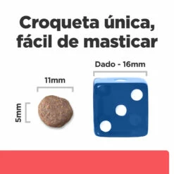 Hill's Prescription Diet Onc-Care Alimento Seco Oncológico Para Perro Adulto, 6.8 Kg -Tropiclean Shop 1200ftw 143231 6