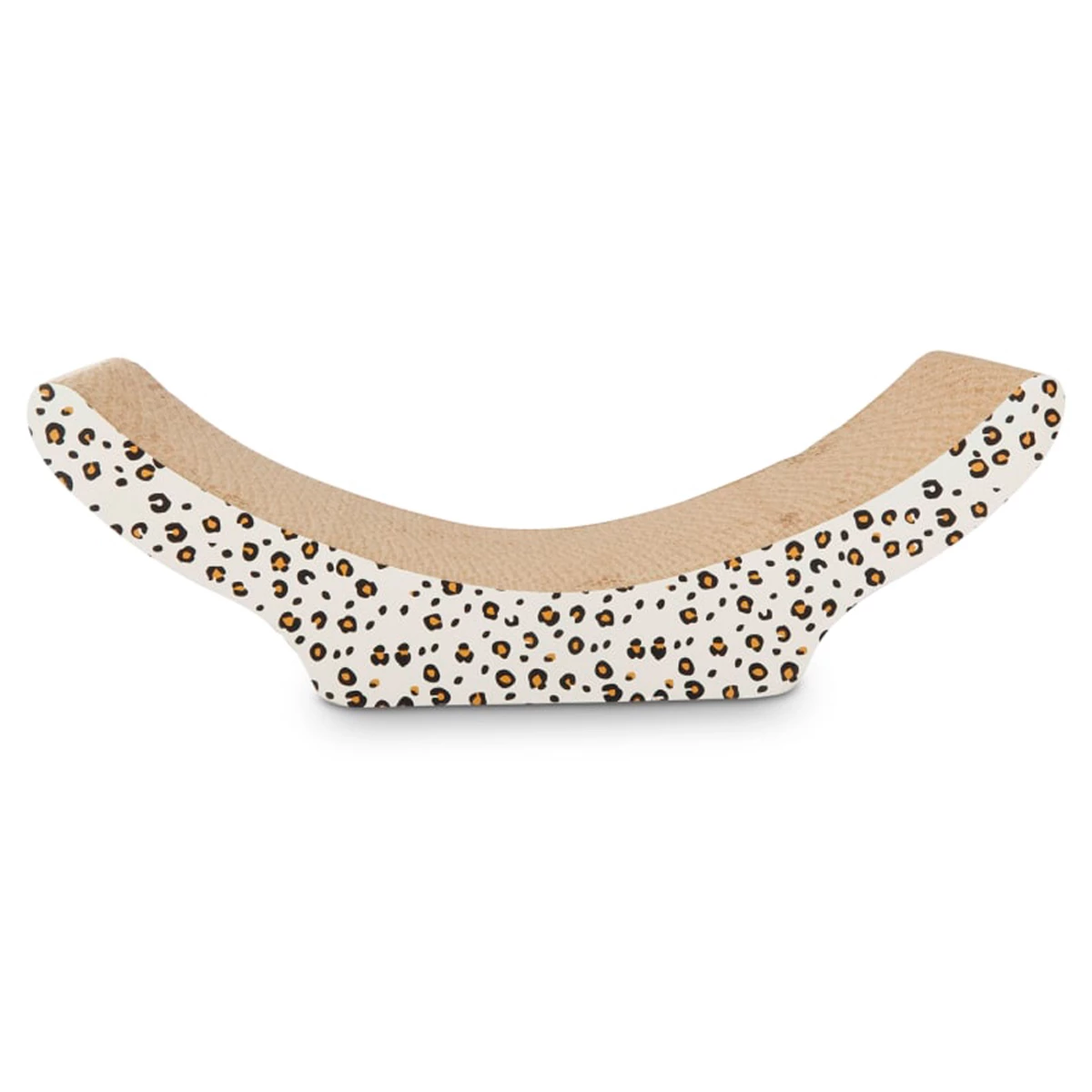 EveryYay Rascador Curvo De Cartón Diseños Surtidos Para Gato 8 EveryYay Rascador Curvo De Cartón Diseños Surtidos Para Gato - Image 8