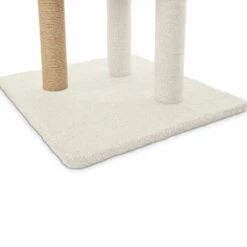 You & Me Mueble Para Gato Tipo Árbol Rascacielo 14 You & Me Mueble Para Gato Tipo Árbol Rascacielo -Tropiclean Shop medias 1013