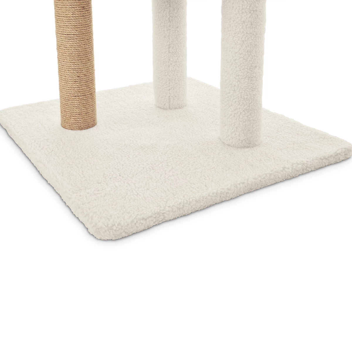 You & Me Mueble Para Gato Tipo Árbol Rascacielo 5 You & Me Mueble Para Gato Tipo Árbol Rascacielo - Image 5