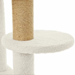 You & Me Mueble Para Gato Tipo Árbol Rascacielo 15 You & Me Mueble Para Gato Tipo Árbol Rascacielo -Tropiclean Shop medias 1014