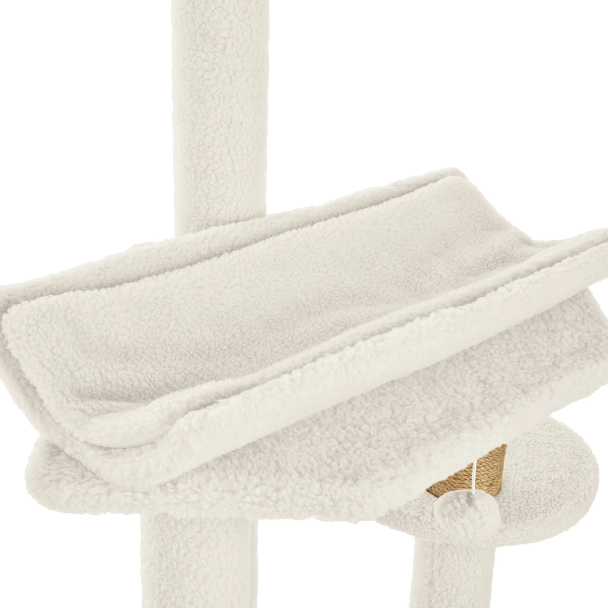 You & Me Mueble Para Gato Tipo Árbol Rascacielo 7 You & Me Mueble Para Gato Tipo Árbol Rascacielo - Image 7