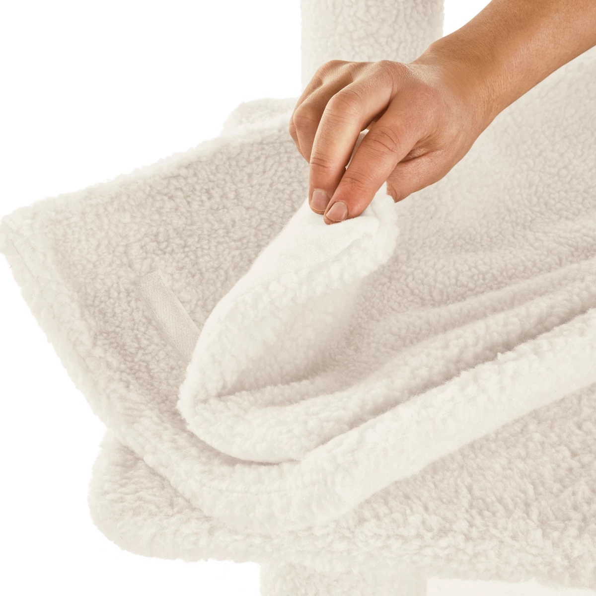 You & Me Mueble Para Gato Tipo Árbol Rascacielo 10 You & Me Mueble Para Gato Tipo Árbol Rascacielo - Image 10