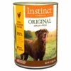 Instinct Libre De Granos Alimento Húmedo Para Perro Todas Las Edades Receta Pollo, 374 G