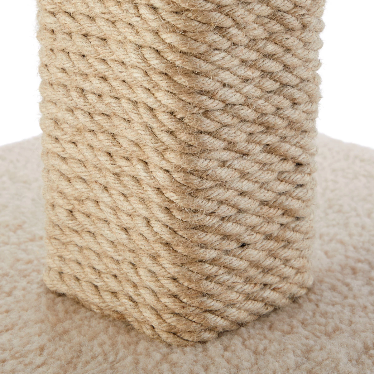 You & Me Mueble Para Gato Tipo Torre Centro De Rascado Y Descanso Snooze Studio 3 You & Me Mueble Para Gato Tipo Torre Centro De Rascado Y Descanso Snooze Studio - Image 3