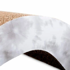 EveryYay Rascador Ondulado De Cartón Varios Diseños Para Gato -Tropiclean Shop medias 1053