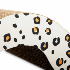 EveryYay Rascador Ondulado De Cartón Varios Diseños Para Gato -Tropiclean Shop medias 1056