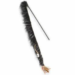 Petlinks Juguete Diseño Varita Multitexturas Con Plumas Para Gato 6 Petlinks Juguete Diseño Varita Multitexturas Con Plumas Para Gato -Tropiclean Shop medias 1071