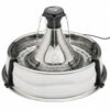 Petsafe Drinkwell Fuente Automática De Acero Inoxidable Para Mascotas Modelo 360