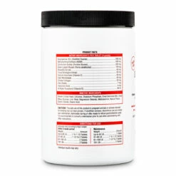 Well & Good Pastillas Cuidado De Articulaciones Nivel III Para Perro, 120 Tabletas 6 Well & Good Pastillas Cuidado De Articulaciones Nivel III Para Perro, 120 Tabletas -Tropiclean Shop medias 110