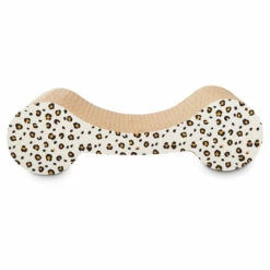 EveryYay Rascador Tipo Lounge De Cartón Diseños Variados Para Gato -Tropiclean Shop medias 1131