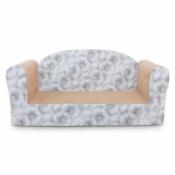 EveryYay Rascador De Cartón En Forma De Sofá Diseños Variados Con Catnip Para Gato -Tropiclean Shop medias 1140