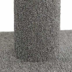 You & Me Poste Rascador Doble Textura Para Gato -Tropiclean Shop medias 1182