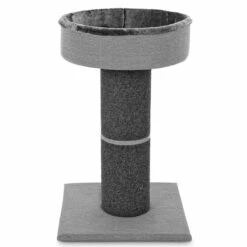 You & Me Mueble Para Gato Tipo Torre Fortaleza Felina