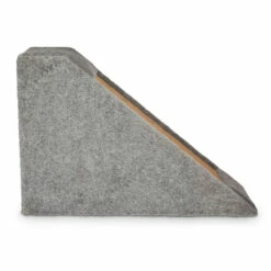 EveryYay Rascador De Cartón Tipo Rampa Extra Ancha Diseños Variados Para Gato -Tropiclean Shop medias 1203