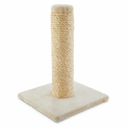 You & Me Poste Rascador Sencillo Para Gato