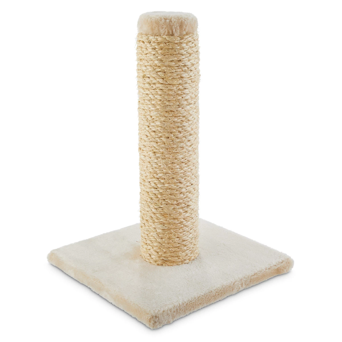 You & Me Poste Rascador Sencillo Para Gato 1 You & Me Poste Rascador Sencillo Para Gato