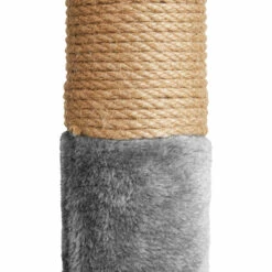 EveryYay Mueble Para Gatos Senior Y De Talla Grande Tipo Árbol Con Rampa Y Escondite 9 EveryYay Mueble Para Gatos Senior Y De Talla Grande Tipo Árbol Con Rampa Y Escondite -Tropiclean Shop medias 1217