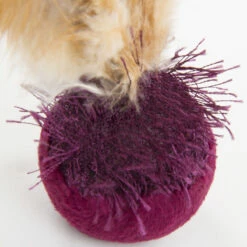 Petlinks Set De 3 Juguetes Fiesta Felina Para Gato 6 Petlinks Set De 3 Juguetes Fiesta Felina Para Gato -Tropiclean Shop medias 1220