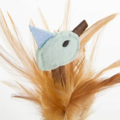 Petlinks Set De 3 Juguetes Fiesta Felina Para Gato 7 Petlinks Set De 3 Juguetes Fiesta Felina Para Gato -Tropiclean Shop medias 1221